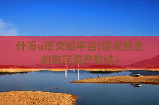什币u币交易平台(稳定安全的数字资产软件)