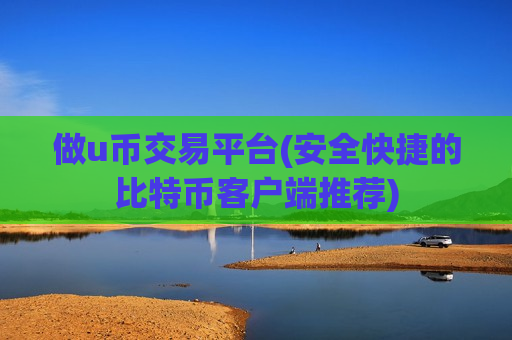 做u币交易平台(安全快捷的比特币客户端推荐)