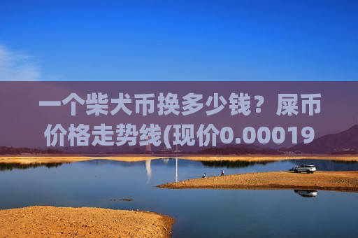 一个柴犬币换多少钱？屎币价格走势线(现价0.0001991元)