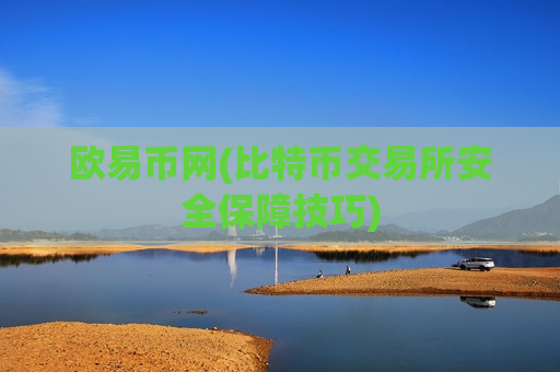 欧易币网(比特币交易所安全保障技巧)
