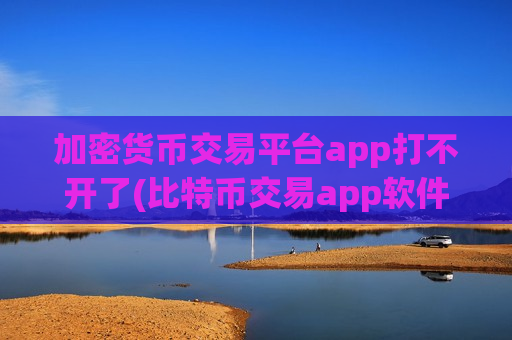加密货币交易平台app打不开了(比特币交易app软件精选)