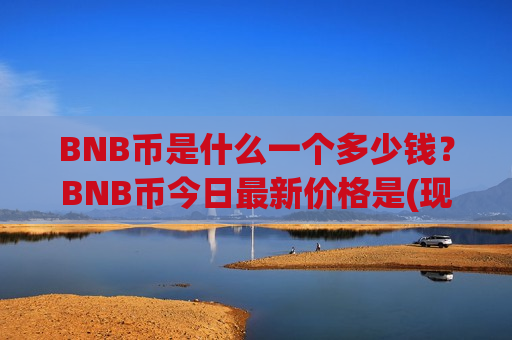 BNB币是什么一个多少钱？BNB币今日最新价格是(现价5246.76元)