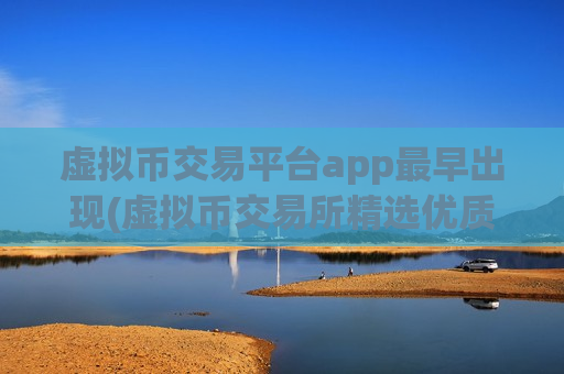 虚拟币交易平台app最早出现(虚拟币交易所精选优质)