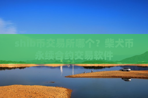 shib币交易所哪个？柴犬币永续合约交易软件