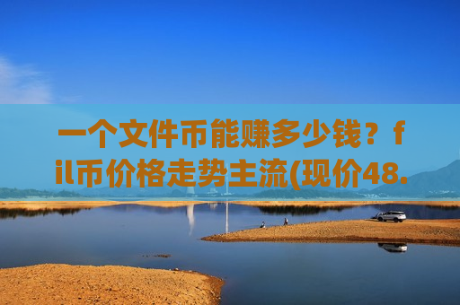 一个文件币能赚多少钱？fil币价格走势主流(现价48.081元)
