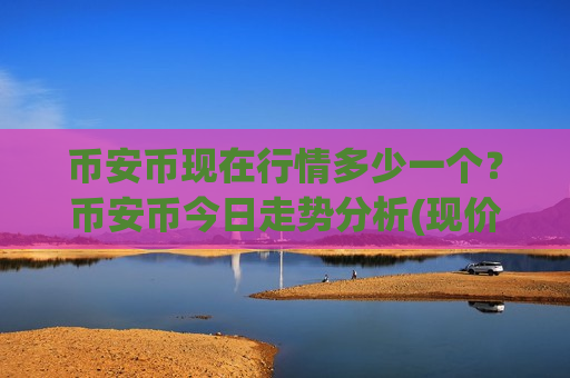 币安币现在行情多少一个？币安币今日走势分析(现价5267.36元)