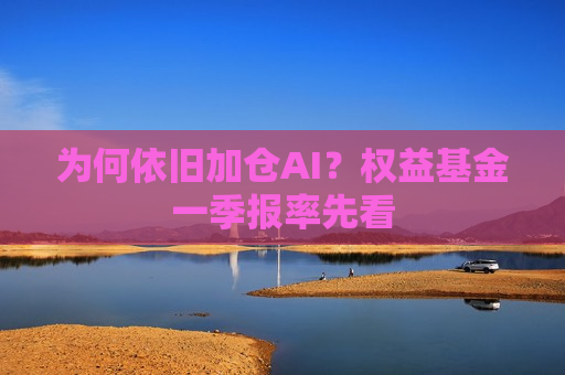 为何依旧加仓AI？权益基金一季报率先看