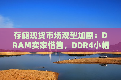 存储现货市场观望加剧：DRAM卖家惜售，DDR4小幅下跌