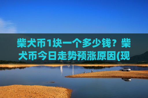 柴犬币1块一个多少钱？柴犬币今日走势预涨原因(现价0.00019679元)