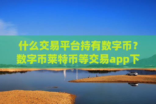 什么交易平台持有数字币？数字币莱特币等交易app下载