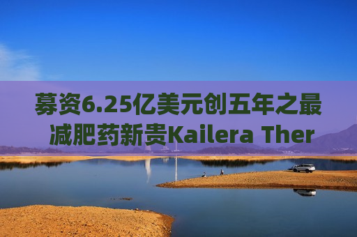 募资6.25亿美元创五年之最 减肥药新贵Kailera Therapeutics(KLRA.US)今晚登陆纳斯达克
