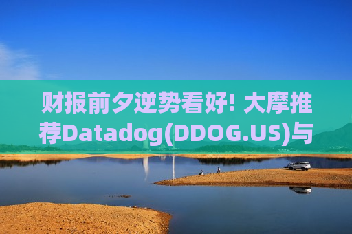 财报前夕逆势看好! 大摩推荐Datadog(DDOG.US)与Palantir(PLTR.US)等五只软件股