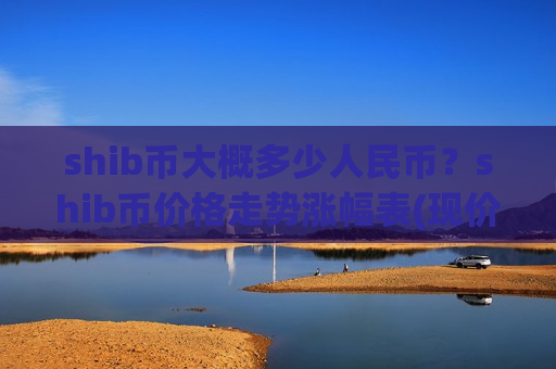 shib币大概多少人民币？shib币价格走势涨幅表(现价0.00019651元)