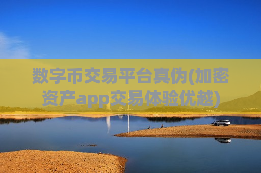 数字币交易平台真伪(加密资产app交易体验优越)