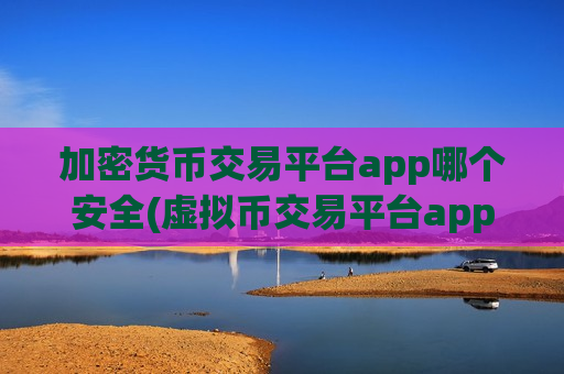 加密货币交易平台app哪个安全(虚拟币交易平台app快速便捷)