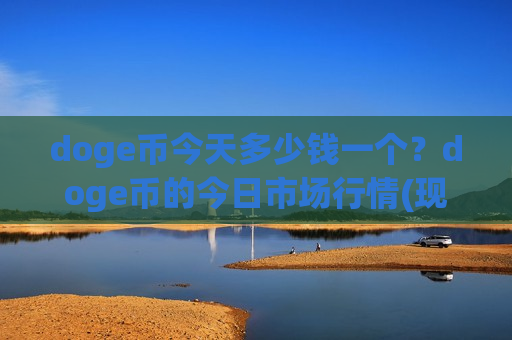 doge币今天多少钱一个？doge币的今日市场行情(现价2.9066元)