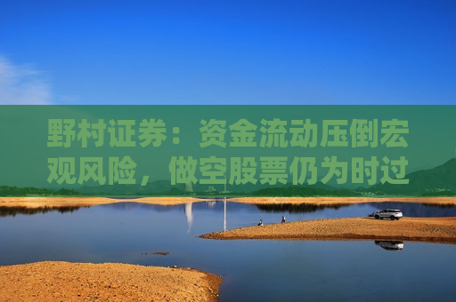 野村证券：资金流动压倒宏观风险，做空股票仍为时过早