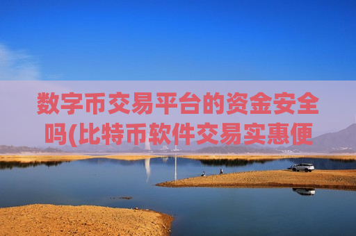 数字币交易平台的资金安全吗(比特币软件交易实惠便捷)