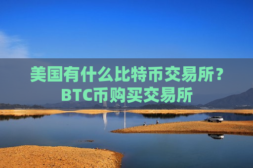 美国有什么比特币交易所？BTC币购买交易所