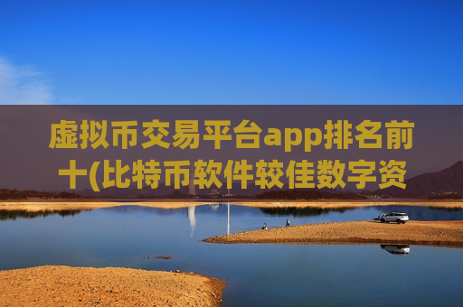 虚拟币交易平台app排名前十(比特币软件较佳数字资产交易所)