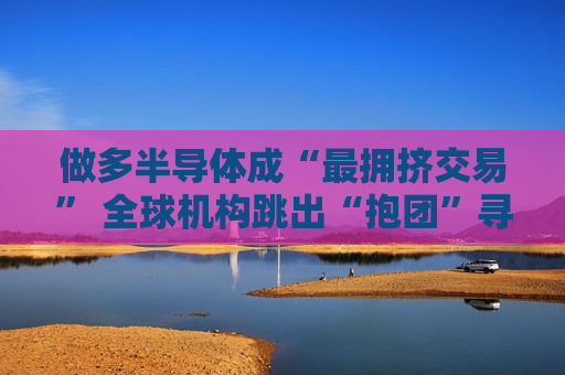 做多半导体成“最拥挤交易” 全球机构跳出“抱团”寻觅细