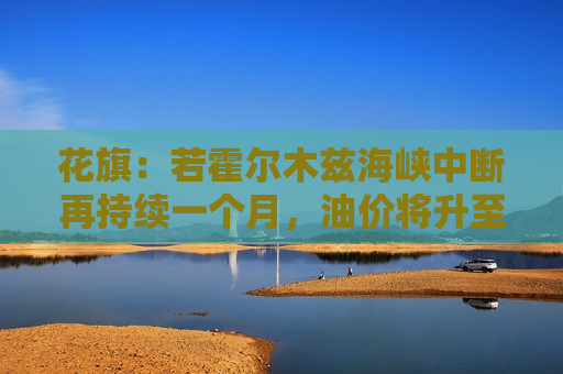 花旗：若霍尔木兹海峡中断再持续一个月，油价将升至110美元