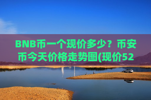 BNB币一个现价多少？币安币今天价格走势图(现价5276.53元)