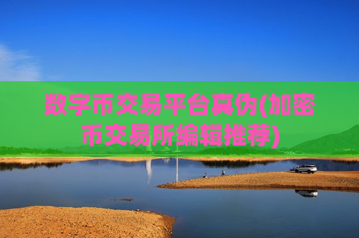 数字币交易平台真伪(加密币交易所编辑推荐)