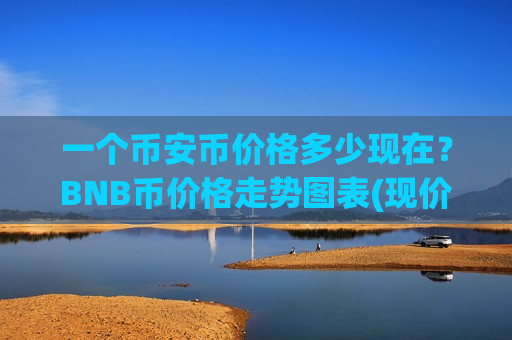 一个币安币价格多少现在？BNB币价格走势图表(现价5274.13元)