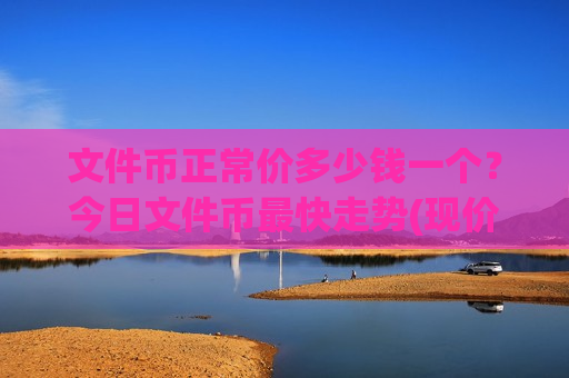 文件币正常价多少钱一个？今日文件币最快走势(现价48.1331元)