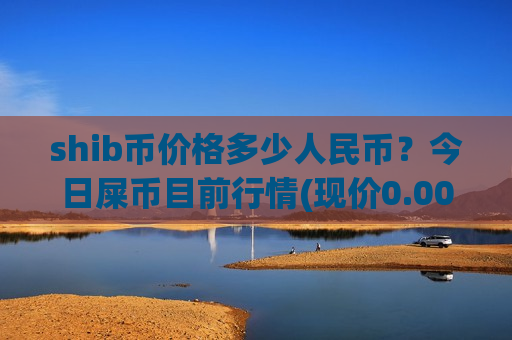 shib币价格多少人民币？今日屎币目前行情(现价0.00020037元)