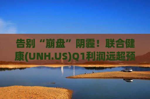 告别“崩盘”阴霾！联合健康(UNH.US)Q1利润远超预期，上调全年指引重振投资者信心