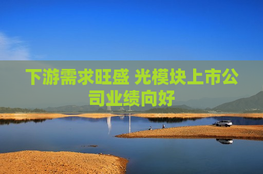 下游需求旺盛 光模块上市公司业绩向好