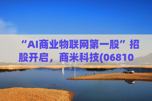 “AI商业物联网第一股”招股开启，商米科技(06810)成稀缺价值标的