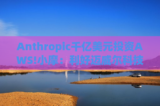 Anthropic千亿美元投资AWS!小摩：利好迈威尔科技(MRVL.US)与Astera Labs(ALAB.US)