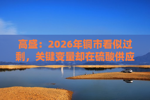 高盛：2026年铜市看似过剩，关键变量却在硫酸供应