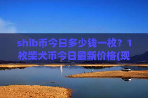 shib币今日多少钱一枚？1枚柴犬币今日最新价格(现价0.00020052元)
