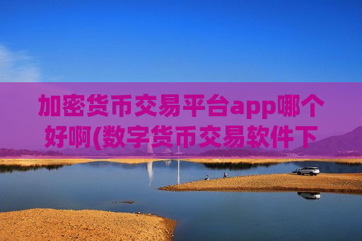 加密货币交易平台app哪个好啊(数字货币交易软件下载速度快)