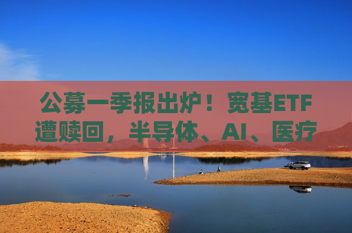 公募一季报出炉！宽基ETF遭赎回，半导体、AI、医疗主题强势吸金