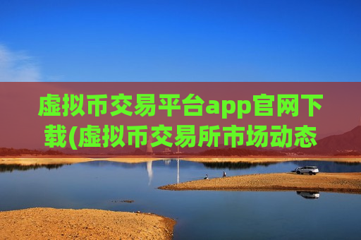 虚拟币交易平台app官网下载(虚拟币交易所市场动态分析)