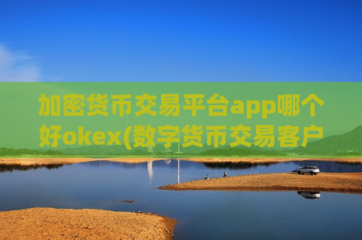 加密货币交易平台app哪个好okex(数字货币交易客户端软件选择指南)