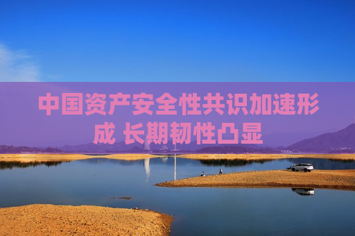 中国资产安全性共识加速形成 长期韧性凸显