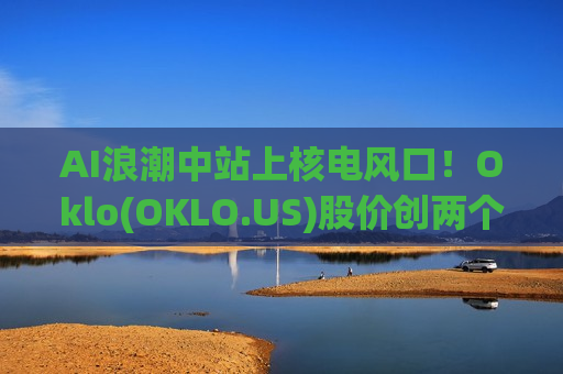 AI浪潮中站上核电风口！Oklo(OKLO.US)股价创两个月新高 汇丰看高至96美元