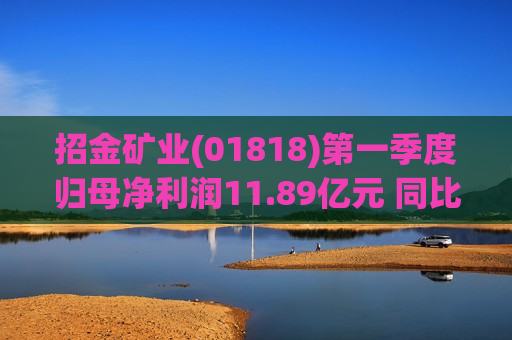 招金矿业(01818)第一季度归母净利润11.89亿元 同比增加80.44%