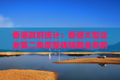 香港政府统计：香港大型企业第二季度整体短期业务前景略趋谨慎
