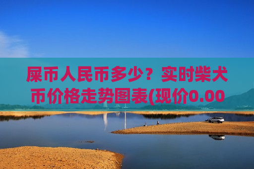 屎币人民币多少？实时柴犬币价格走势图表(现价0.00018715元)