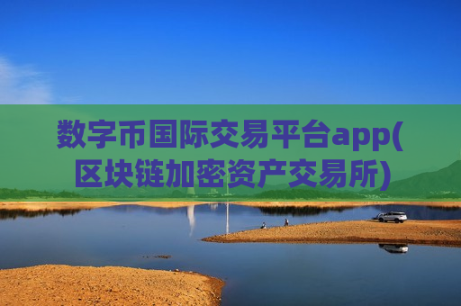 数字币国际交易平台app(区块链加密资产交易所)