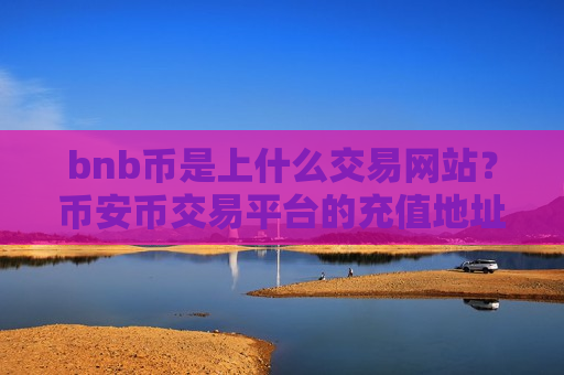 bnb币是上什么交易网站？币安币交易平台的充值地址是多个