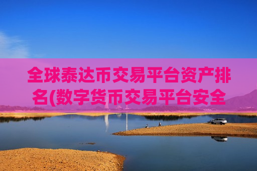 全球泰达币交易平台资产排名(数字货币交易平台安全评测)
