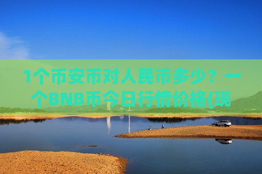 1个币安币对人民币多少？一个BNB币今日行情价格(现价5223.12元)